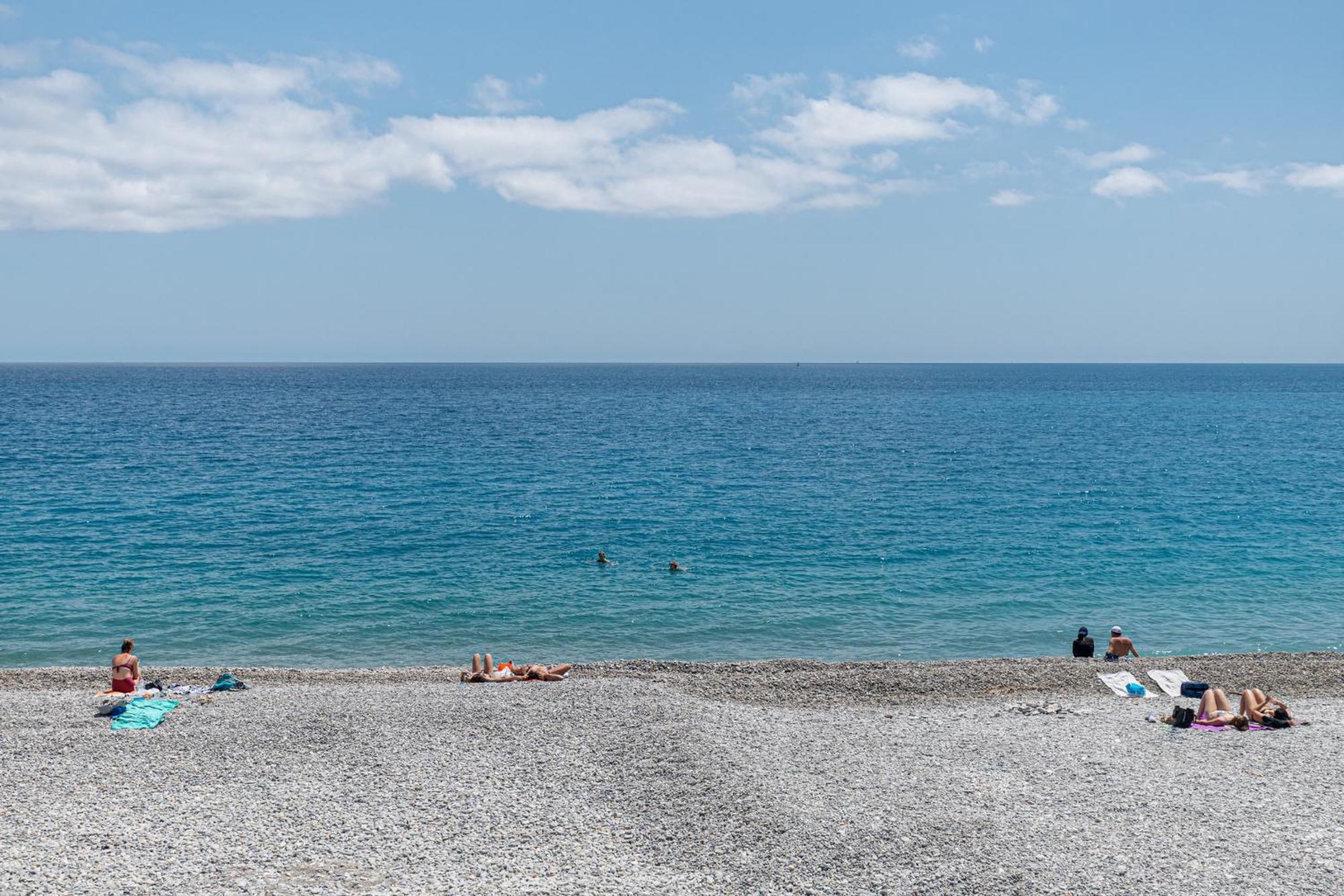 La Promenade Des Et Louis Vuitton à 200m *