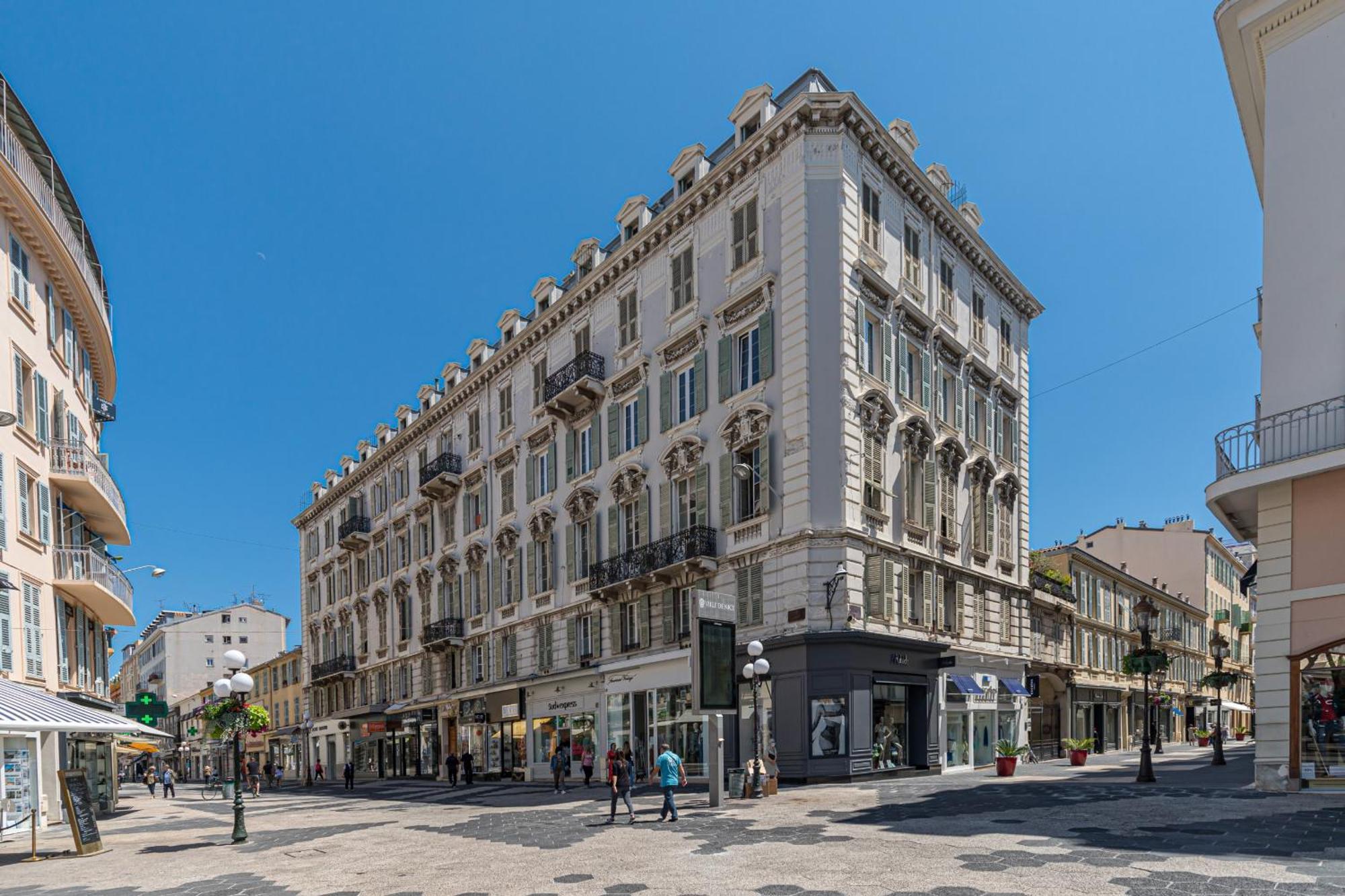La Promenade Des Et Louis Vuitton à 200m Appartement *