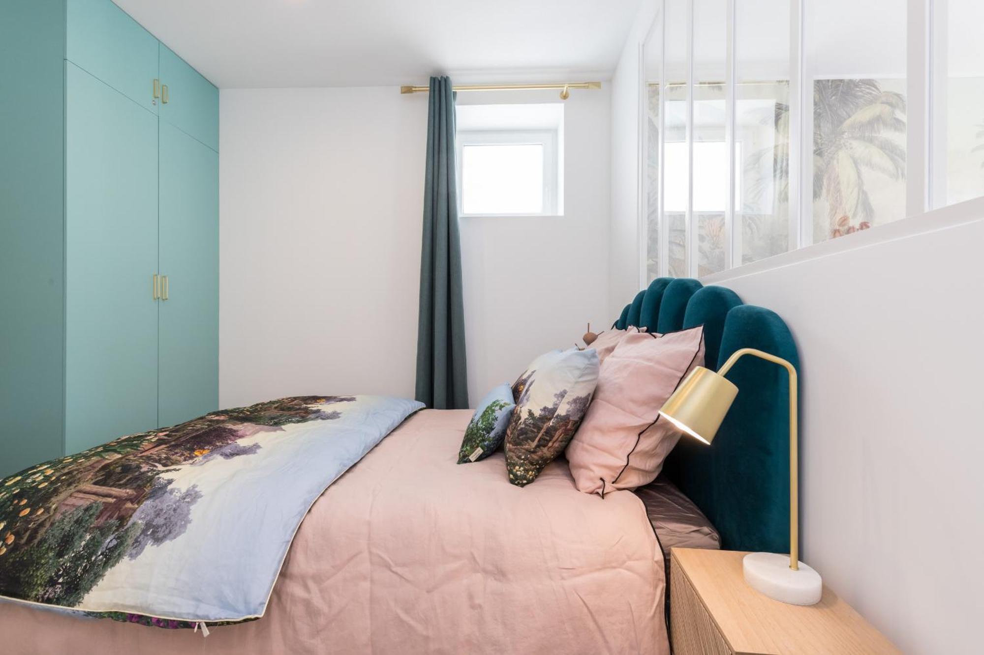 Lovely Center Heart - Ac Apartment *